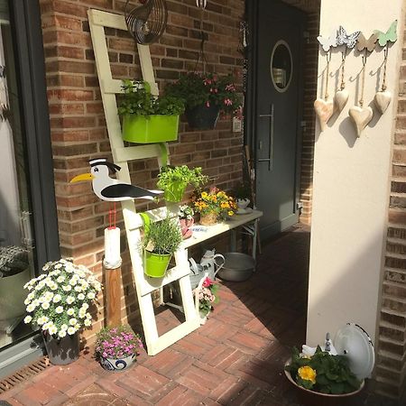 Ferienwohnung Gode Wind Eckernförde Exterior foto