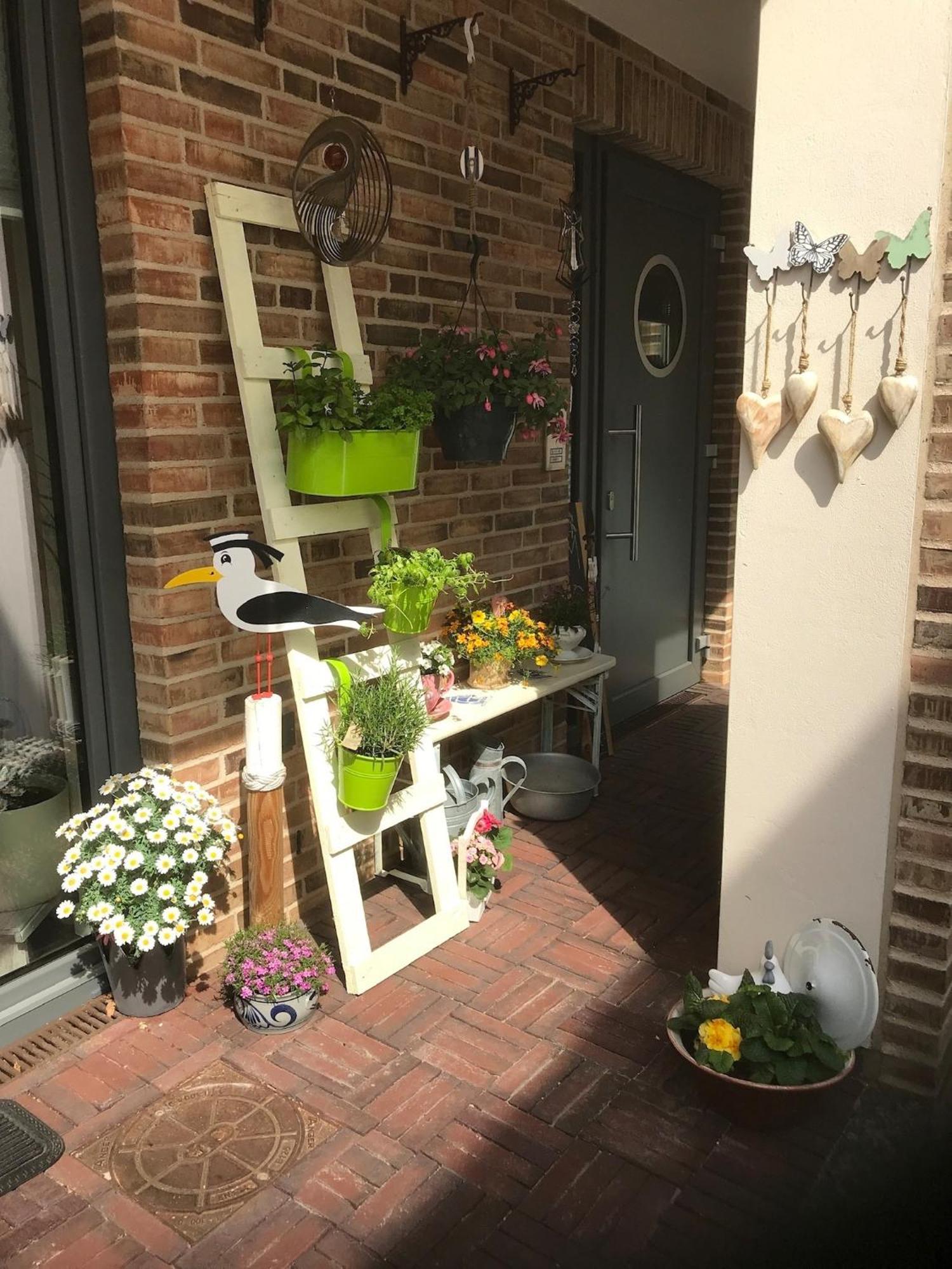 Ferienwohnung Gode Wind Eckernförde Exterior foto
